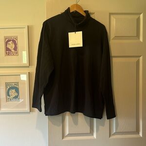 Tradlands Monty Turtleneck 1X